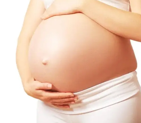 علاج ترهلات البطن بعد الولادة