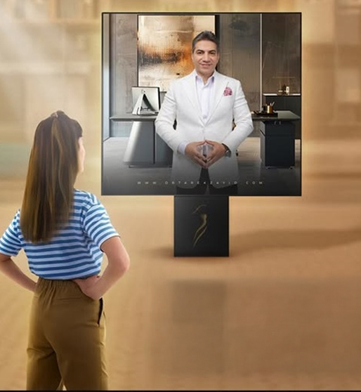 عيادة
