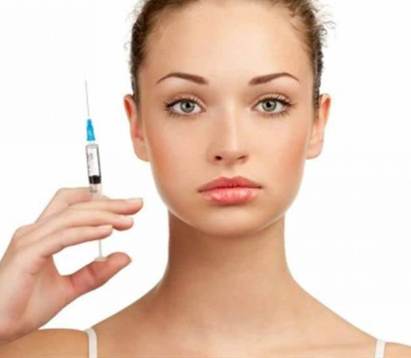 What is the difference between Botox and filler