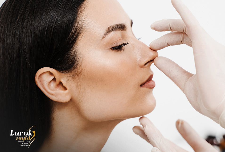 Rhinoplasty-Results