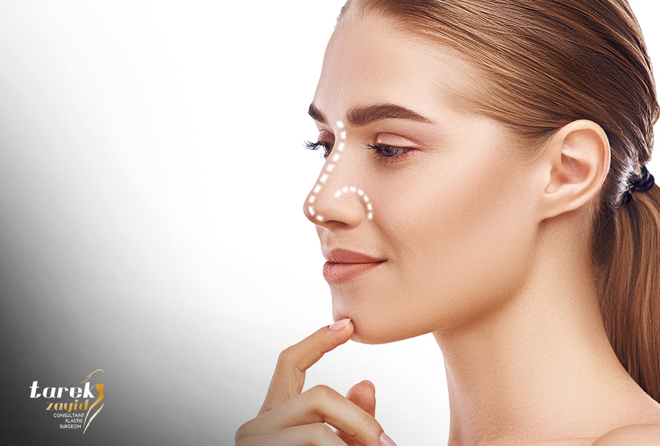 أسعار-عملية-تجميل-الأنف-في-مصر