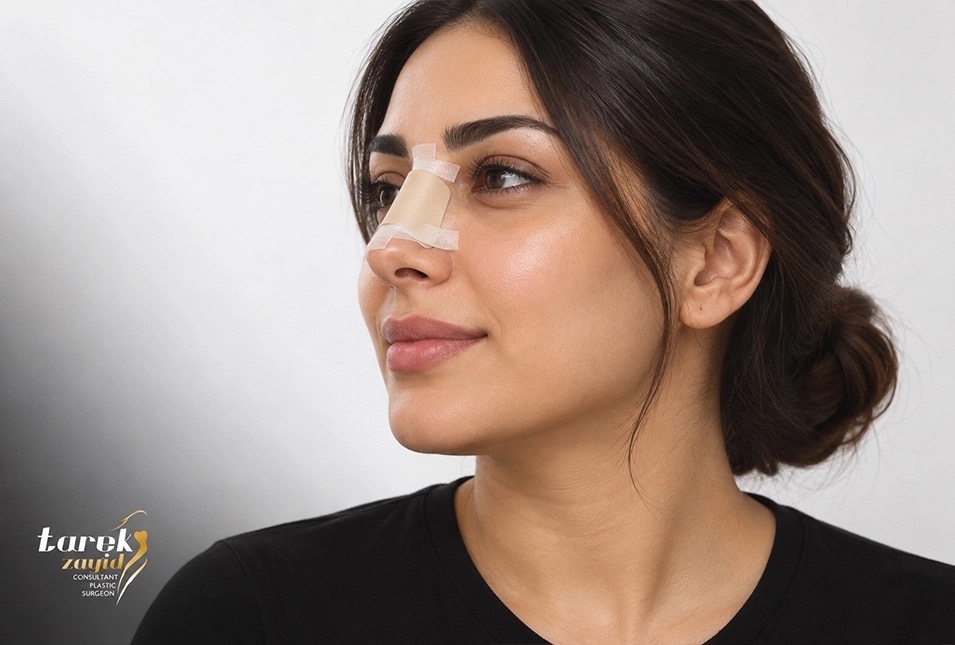 ممنوعات-بعد-عملية-تجميل-الأنف