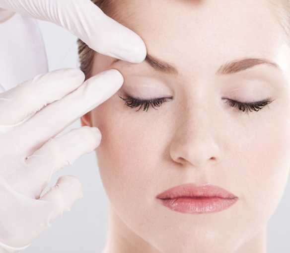 Blepharoplasty