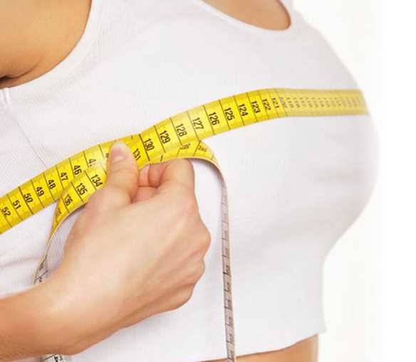 Top 5 Reasons to Get a Breast Reduction