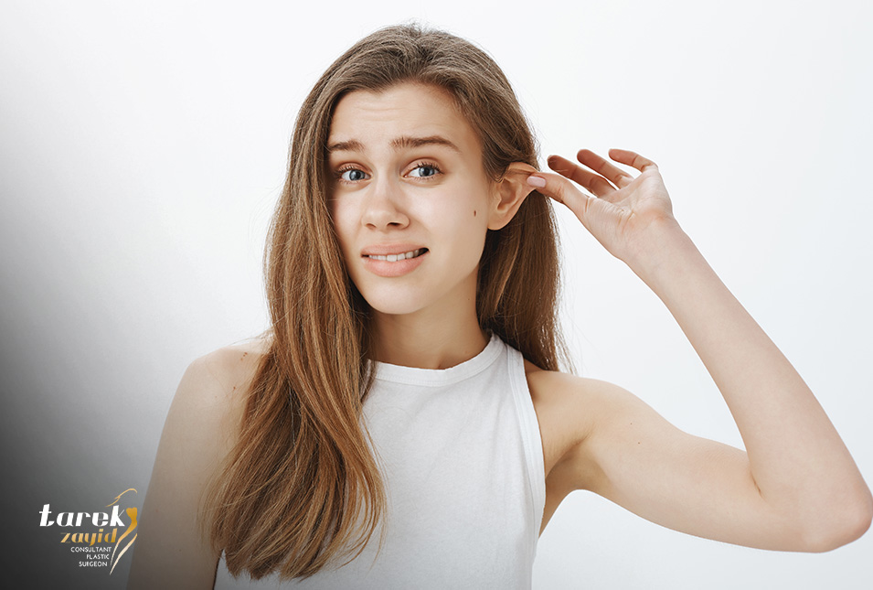 ear