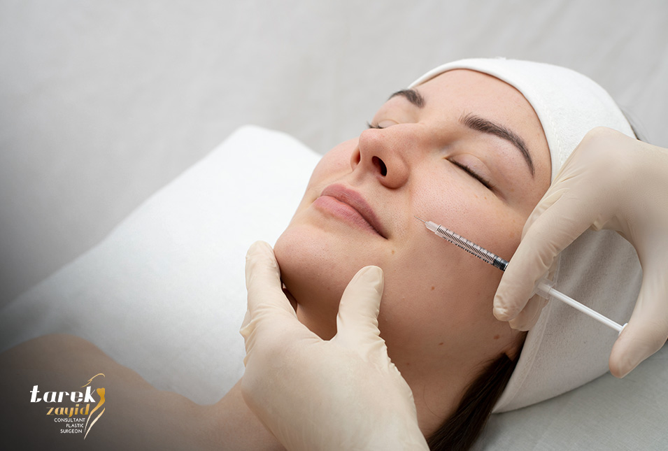 carboxytherapy