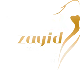 Dr. Tarek Zayid Logo
