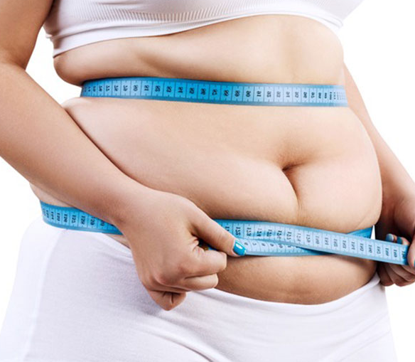 أنواع عمليات شفط الدهون
